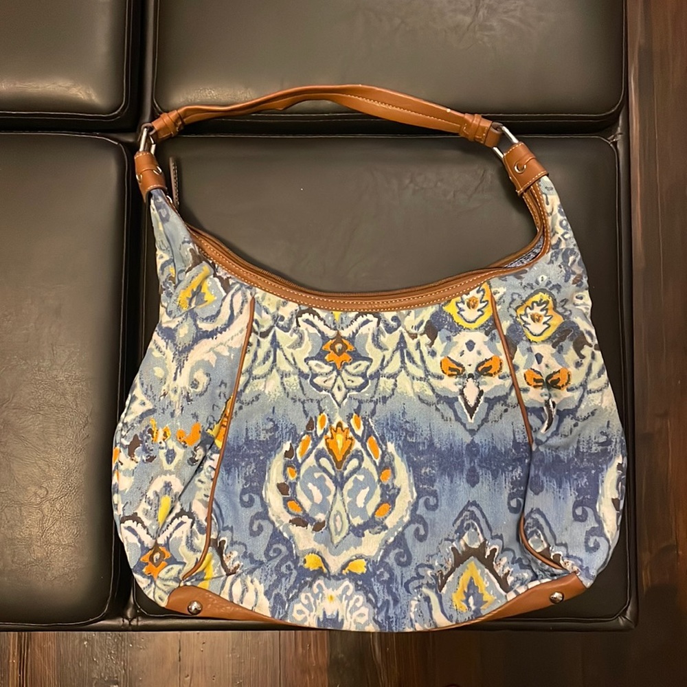 Like brand new Tignanello purse
